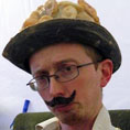 Mark Jones